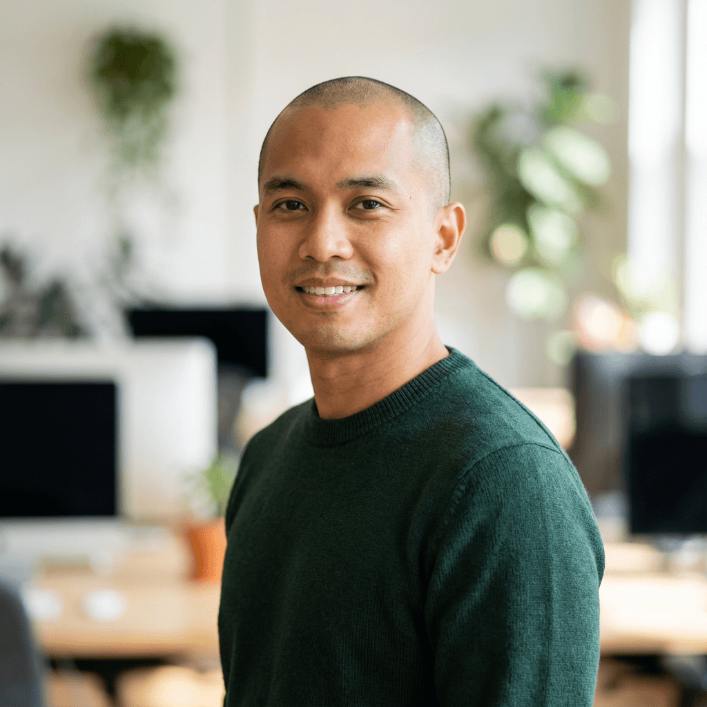Thomas Chen